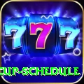 t20 world cup schedule Plus v4.8.1