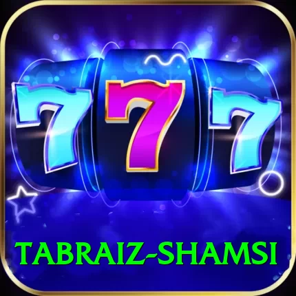 tabraiz shamsi Ultimate v4.9.2 - 2