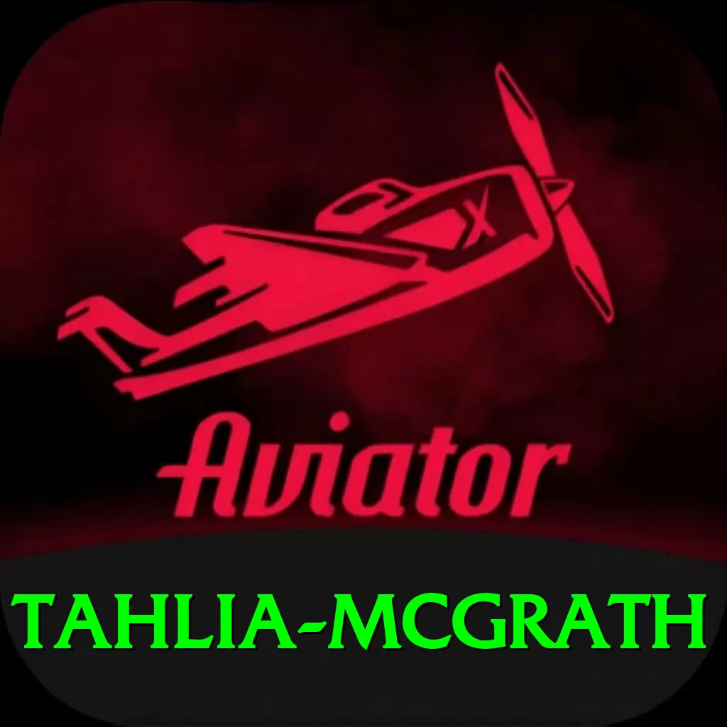 tahlia mcgrath VIP Edition v5.1.6 - 2