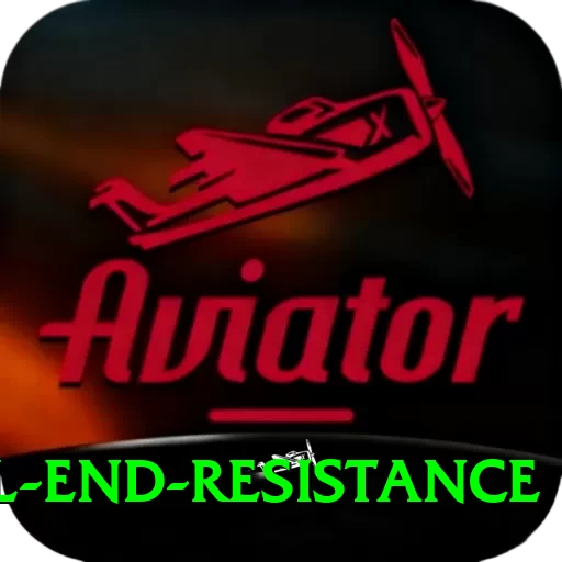 tail end resistance Master v2.6.0 - 2