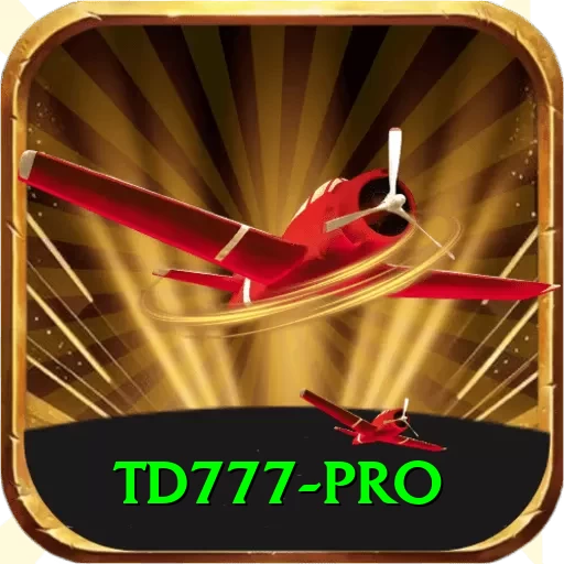 td777 Master Pro v5.1.3 - 2