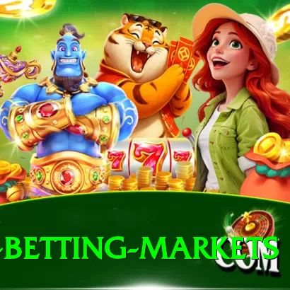 test match betting markets Gold v2.5.1 - 2