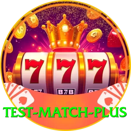 test match Super Gaming App - 2