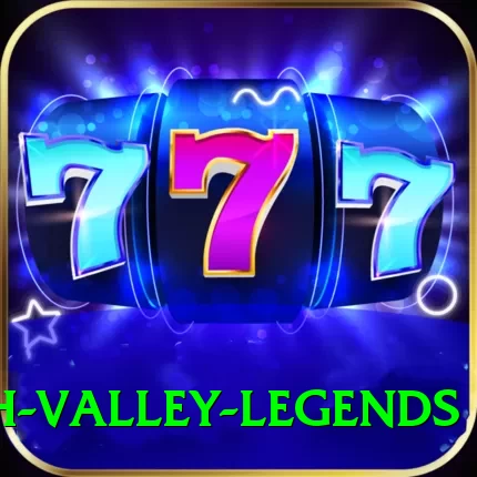tirah valley legends Pro v4.6.0 - 2