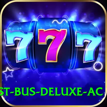tourist bus deluxe ac Games (Casino & Earning) Max v4.3.2 - 2