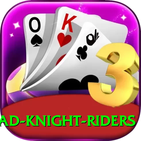trinidad knight riders Games (Casino & Earning) Deluxe v4.3.6 - 2