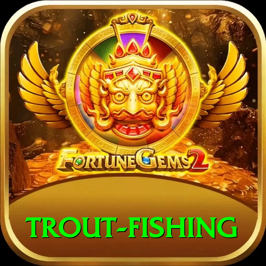 trout fishing Master Pro v1.9.0 - 2