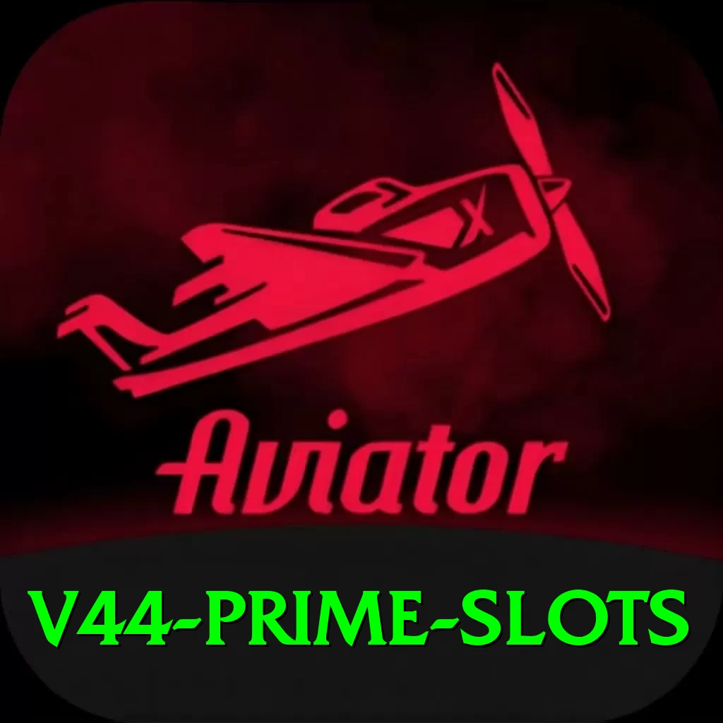 v44 Prime Slots - 2