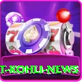 virat kohli news Elite v2.8.4