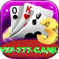 VSP 777 Game Gold Pro v4.3.9