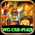 wc t20 Official v5.4.7
