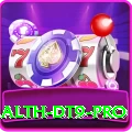 wealth dt9 Extreme PK v5.9.2