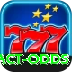 weather impact odds Gold v5.8.4