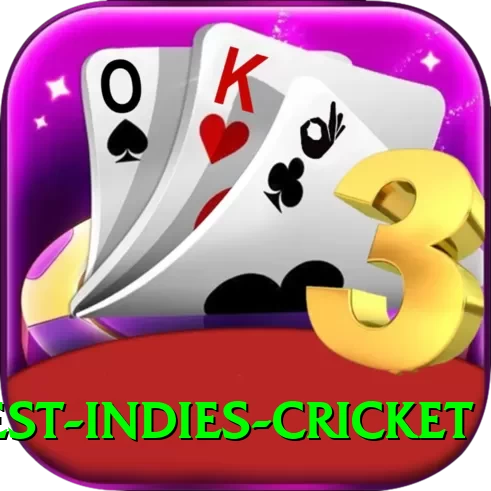 west indies cricket Turbo v3.2.4 - 2