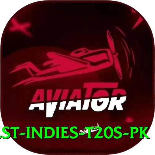 west indies t20s pk Max v3.3.8 - 2