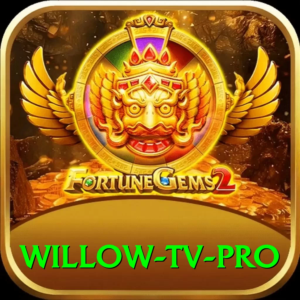 willow tv Slot Machine Max - 2
