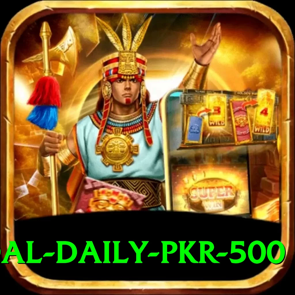 win goal daily pkr 500 Apps (Tools & Injectors) Deluxe v4.2.0 - 2