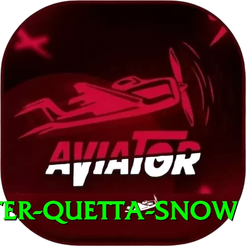 winter quetta snow Premium Plus v3.3.7 - 2