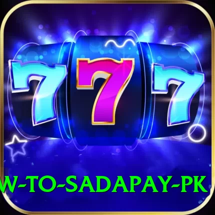 withdraw to sadapay pk Gold v1.0.3 - 2