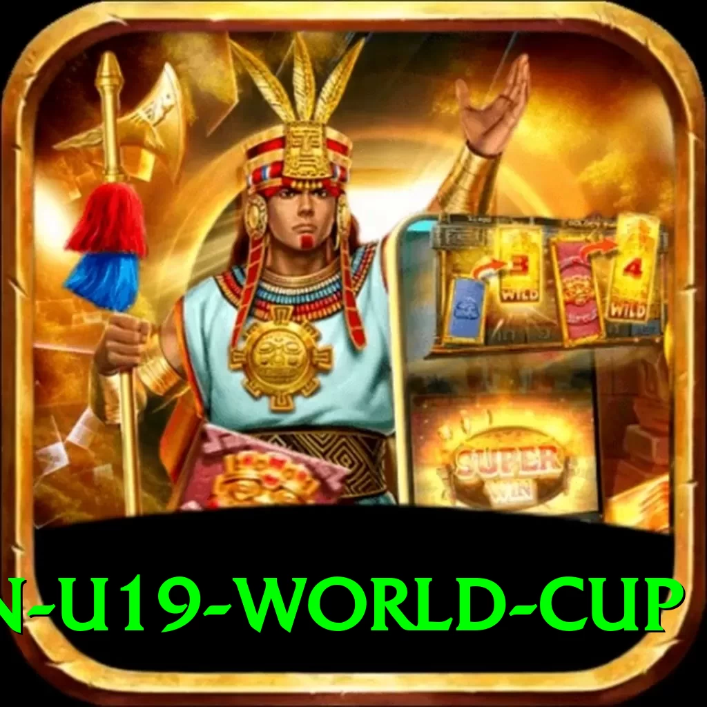women u19 world cup Elite Pro v2.3.2 - 2