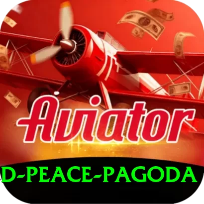 world peace pagoda Master v1.8.9 - 2