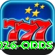 world t20 2026 odds Turbo v4.0.5