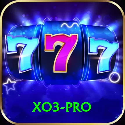 xo3 Prime Jackpot - 2
